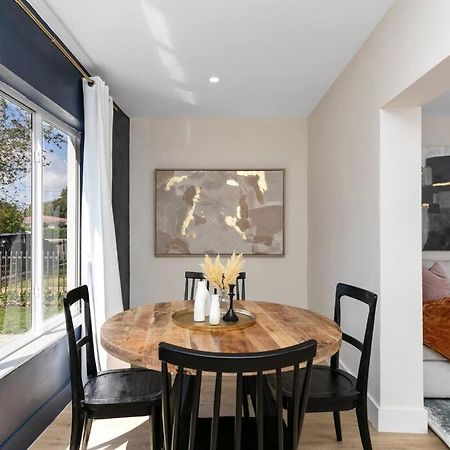 New Miami Home, Pool Near Airport And Beaches, King Bed Экстерьер фото