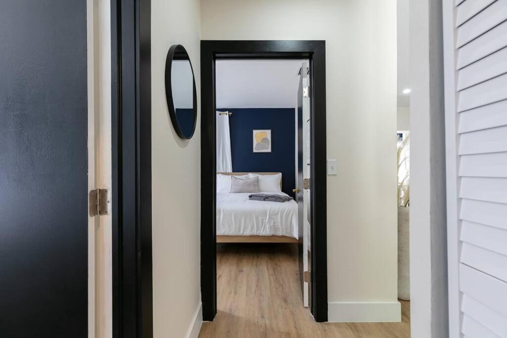 New Miami Home, Pool Near Airport And Beaches, King Bed Экстерьер фото