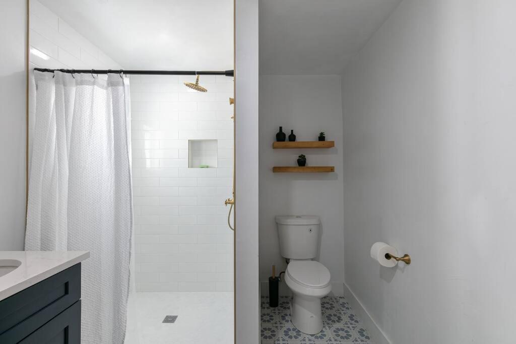 New Miami Home, Pool Near Airport And Beaches, King Bed Экстерьер фото