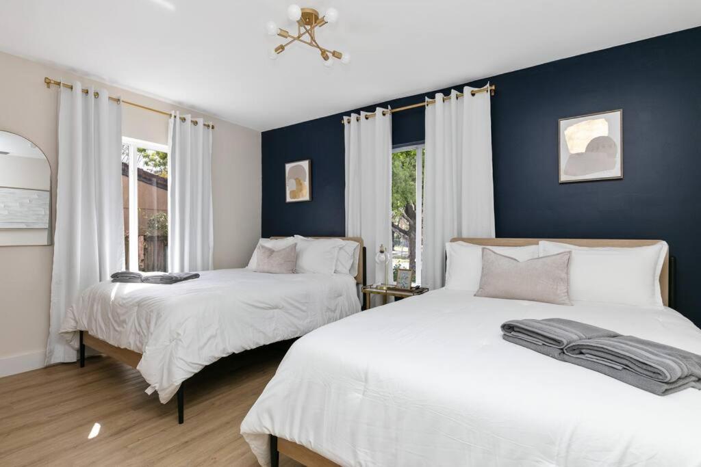 New Miami Home, Pool Near Airport And Beaches, King Bed Экстерьер фото